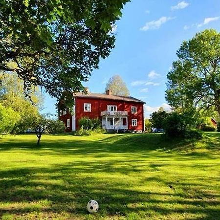 Sunnemoslantliv B&B Luaran gambar