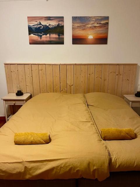Sunnemoslantliv B&B Luaran gambar