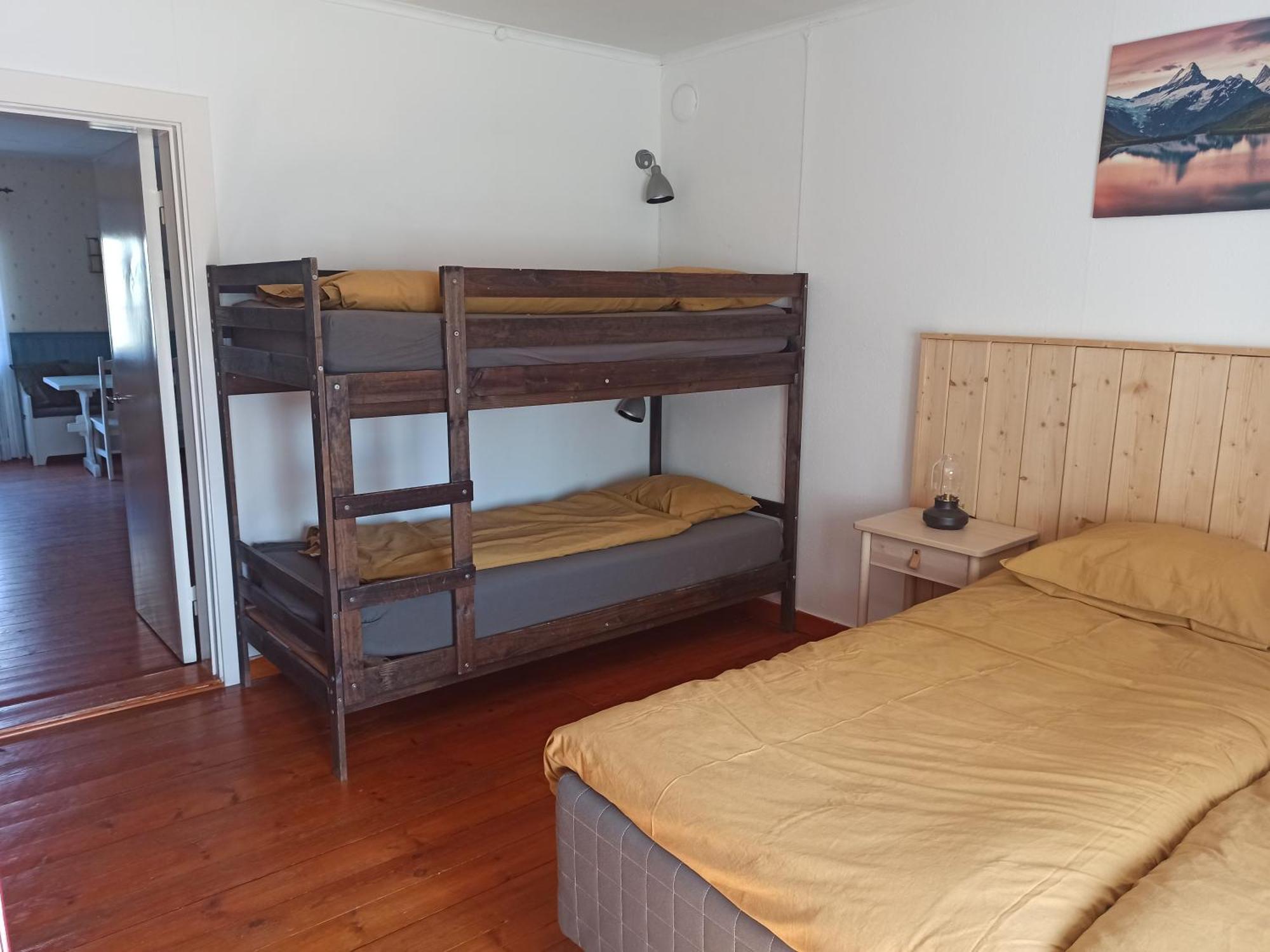 Sunnemoslantliv B&B Bilik gambar
