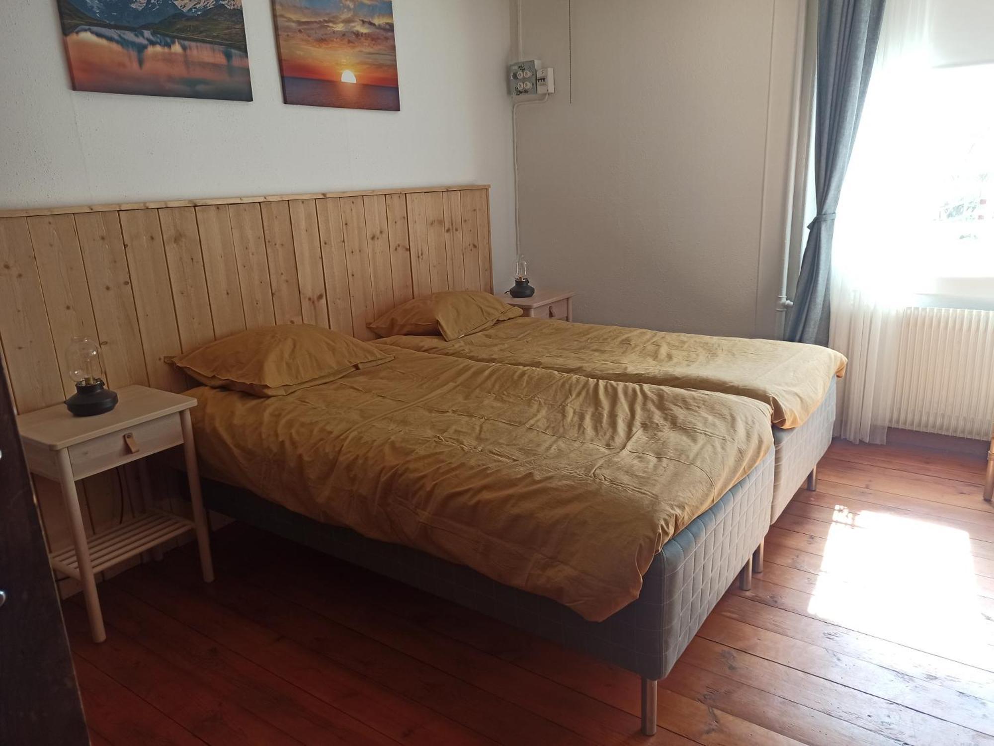 Sunnemoslantliv B&B Bilik gambar